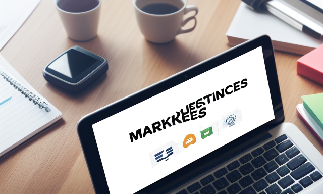 SEO маркетолог